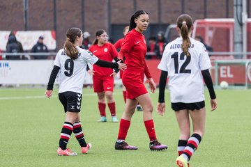 Bild 348 - wCJ Eimsbuettler TV : Altona 93 - Ergebnis: 1:1